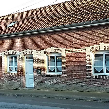 Le Clos Du Caribou Villa Beaumont-Hamel ภายนอก รูปภาพ