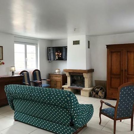 Le Clos Du Caribou Villa Beaumont-Hamel ภายนอก รูปภาพ